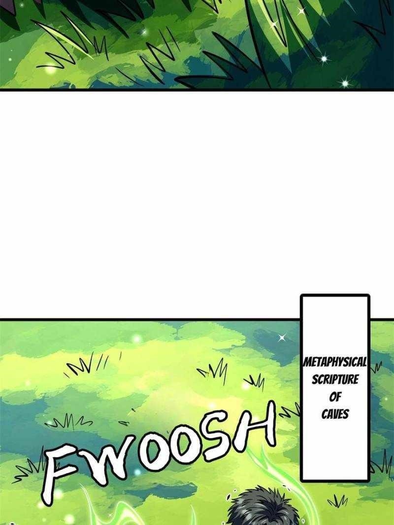 Super God Gene Chapter 367 - Page 7 in English