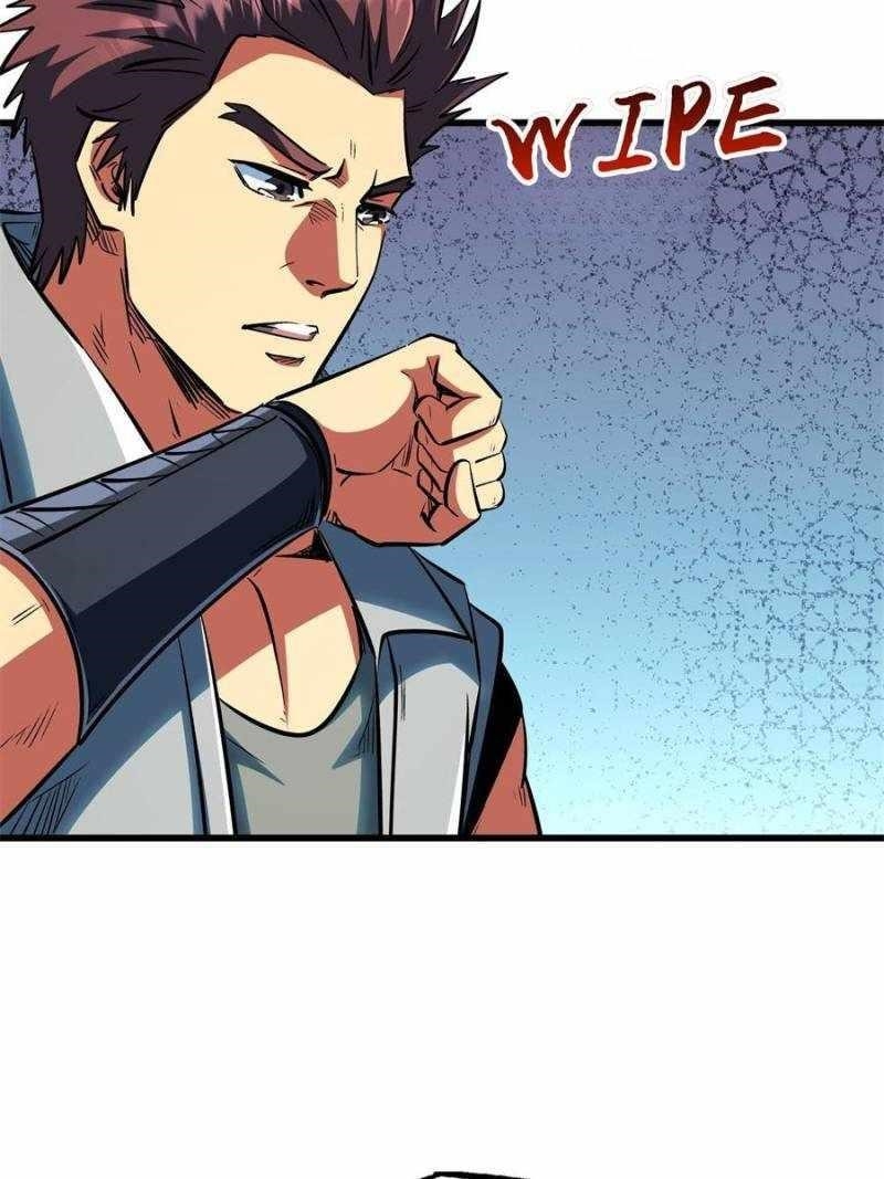 Super God Gene Chapter 368 - Page 28 in English