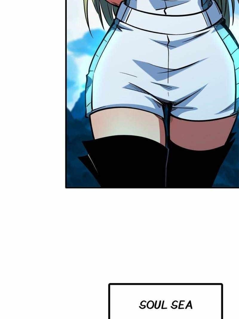 Super God Gene Chapter 368 - Page 7 in English