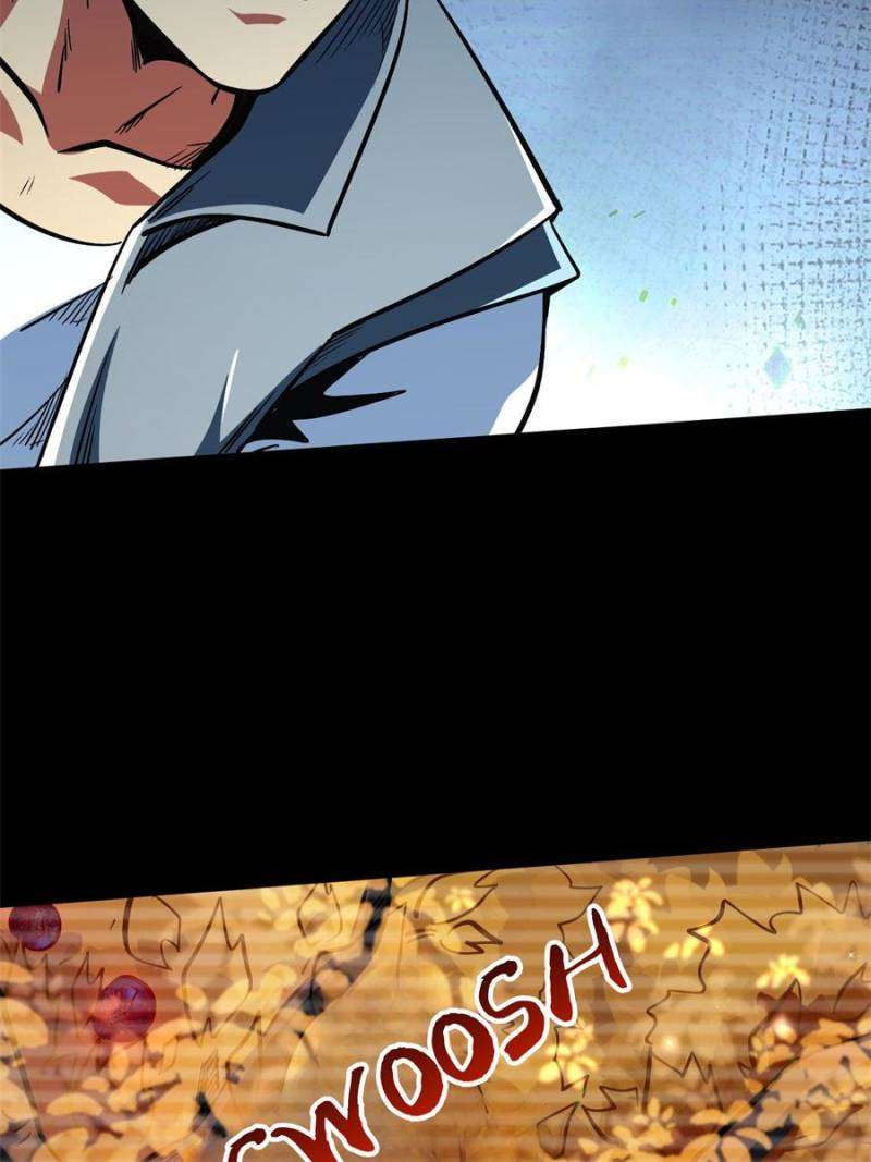 Super God Gene Chapter 369 - Page 16 in English