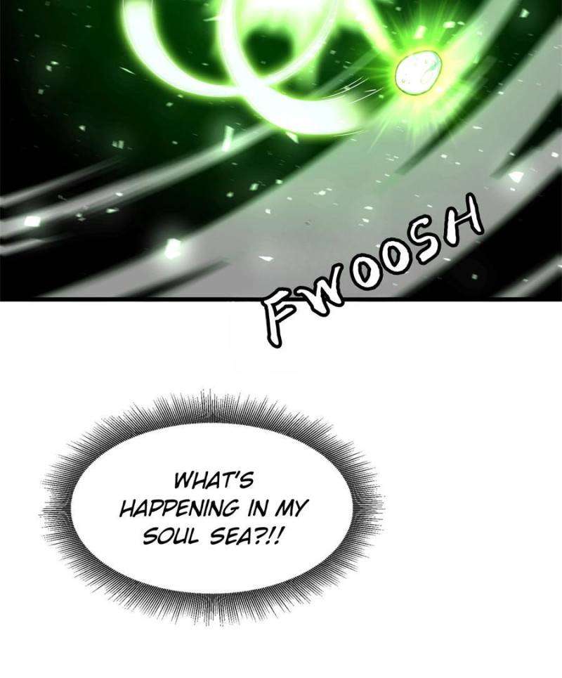 Super God Gene Chapter 369 - Page 23 in English