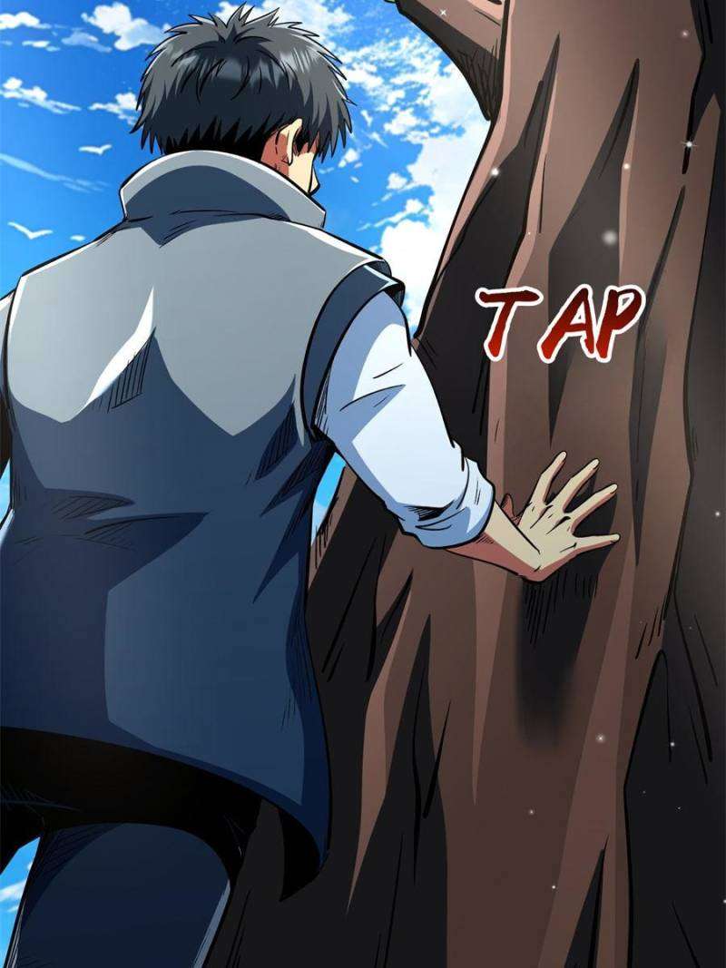 Super God Gene Chapter 369 - Page 39 in English