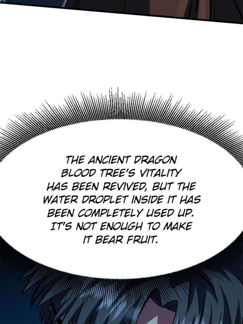 Super God Gene Chapter 369 - Page 40 in English