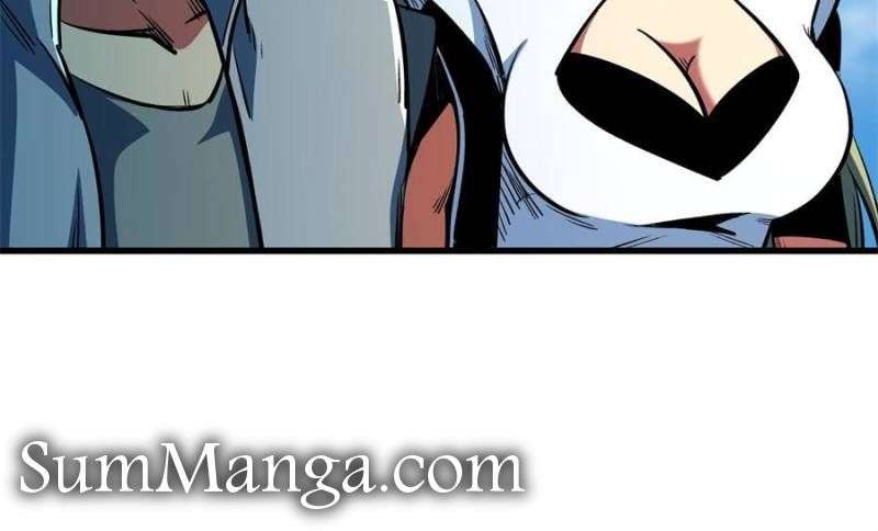 Super God Gene Chapter 369 - Page 45 in English