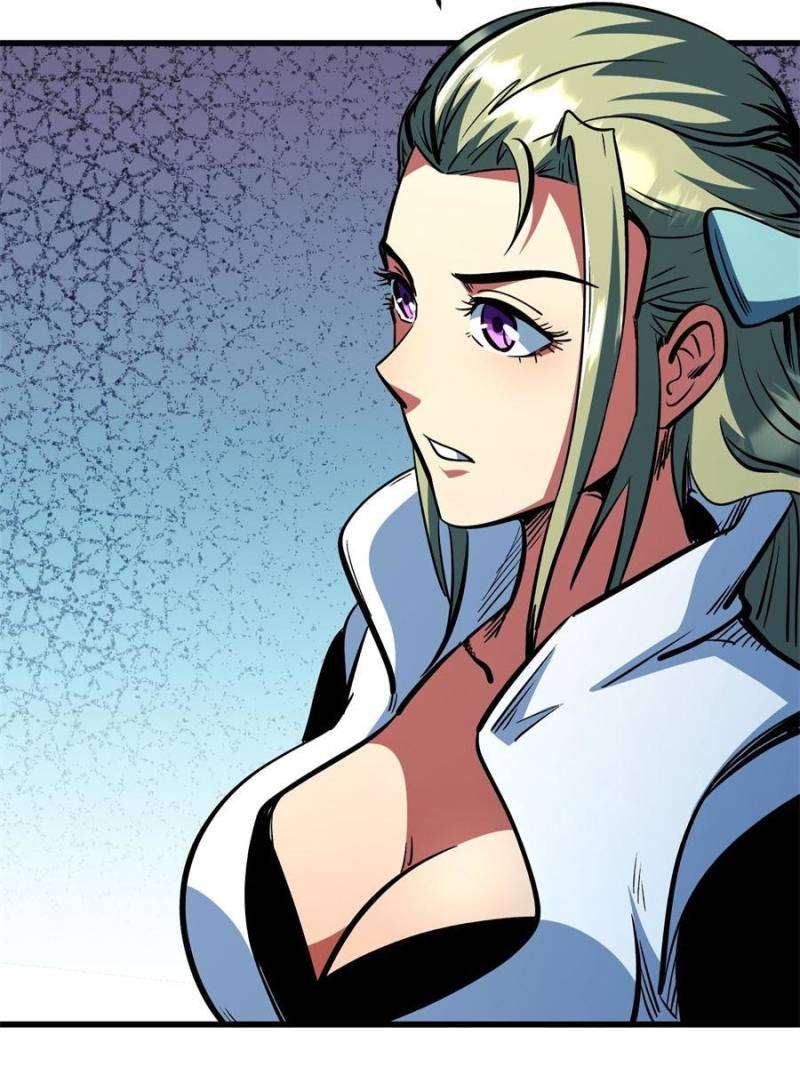 Super God Gene Chapter 369 - Page 48 in English