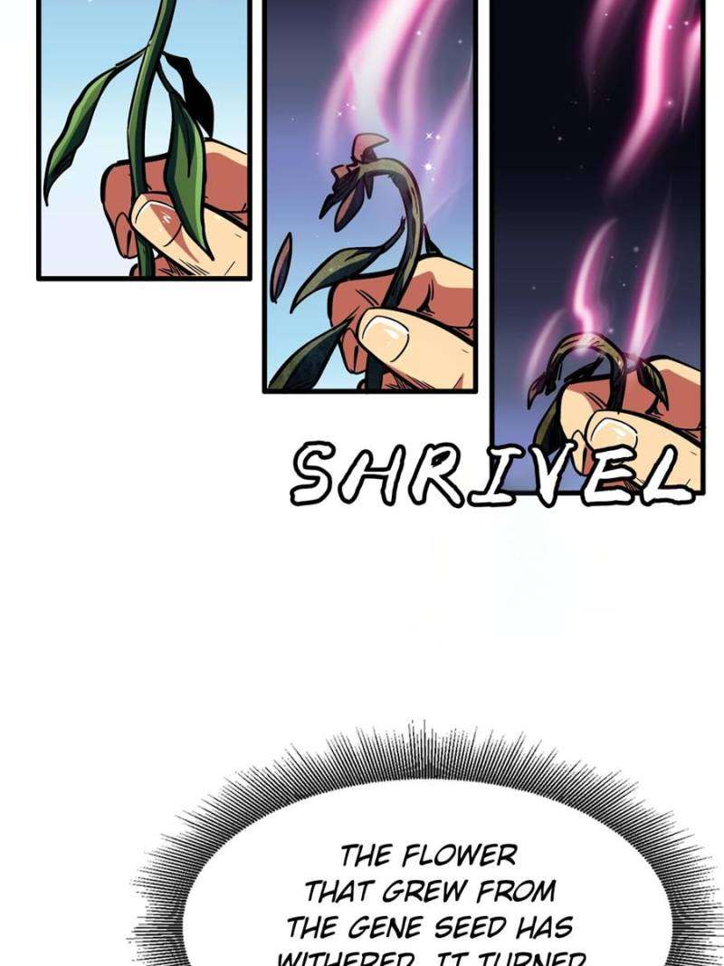 Super God Gene Chapter 371 - Page 15 in English