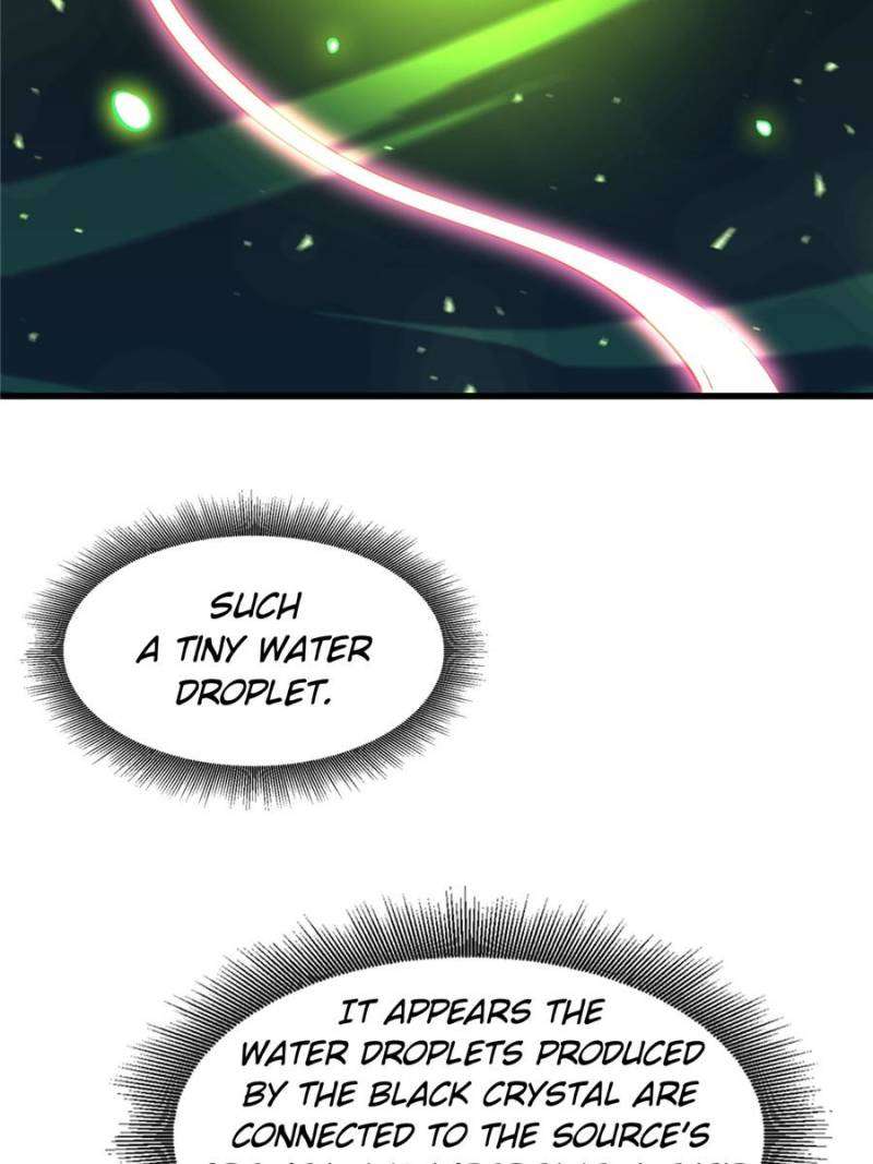 Super God Gene Chapter 371 - Page 17 in English
