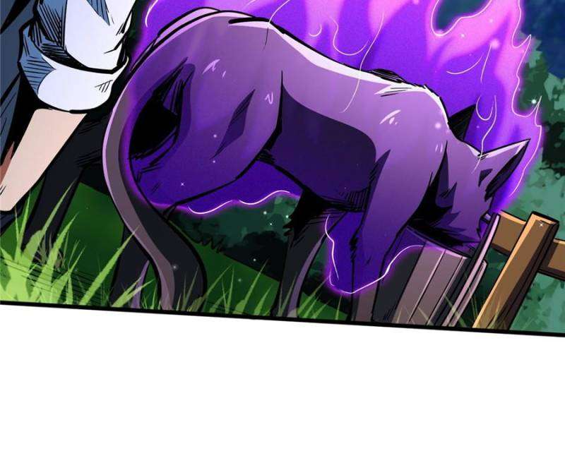 Super God Gene Chapter 371 - Page 24 in English