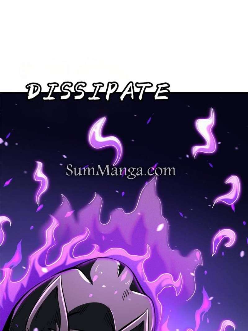 Super God Gene Chapter 371 - Page 25 in English
