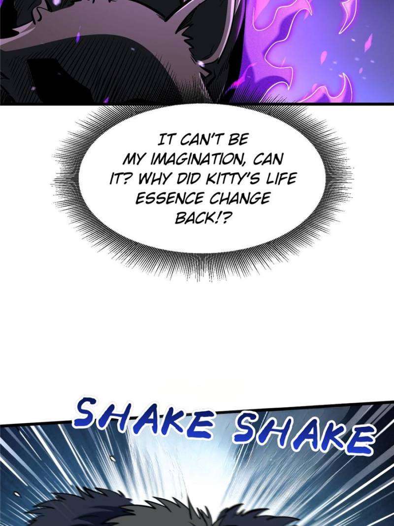 Super God Gene Chapter 371 - Page 26 in English