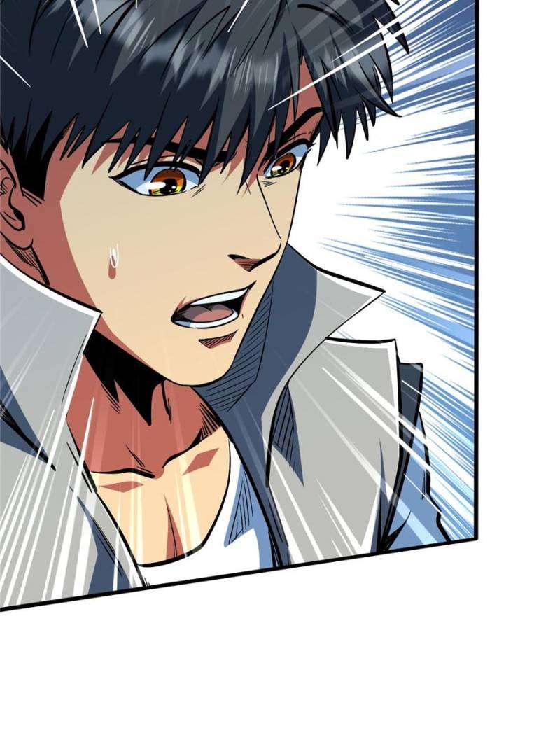 Super God Gene Chapter 371 - Page 29 in English