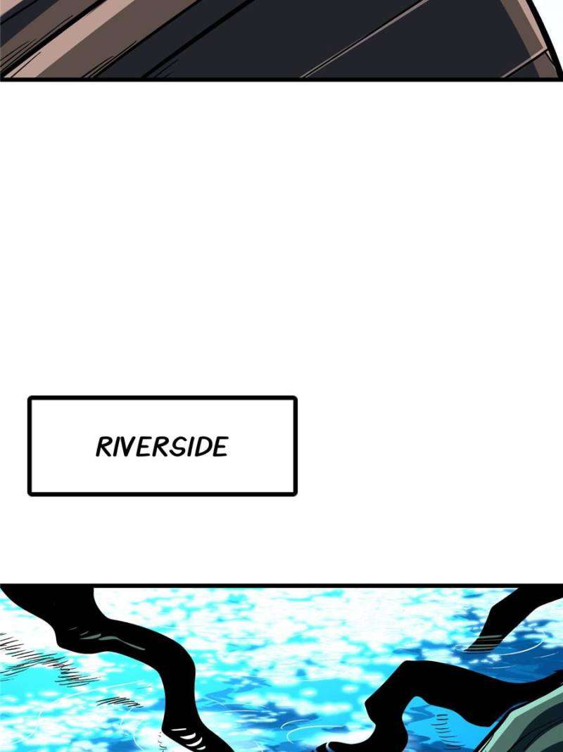 Super God Gene Chapter 371 - Page 33 in English