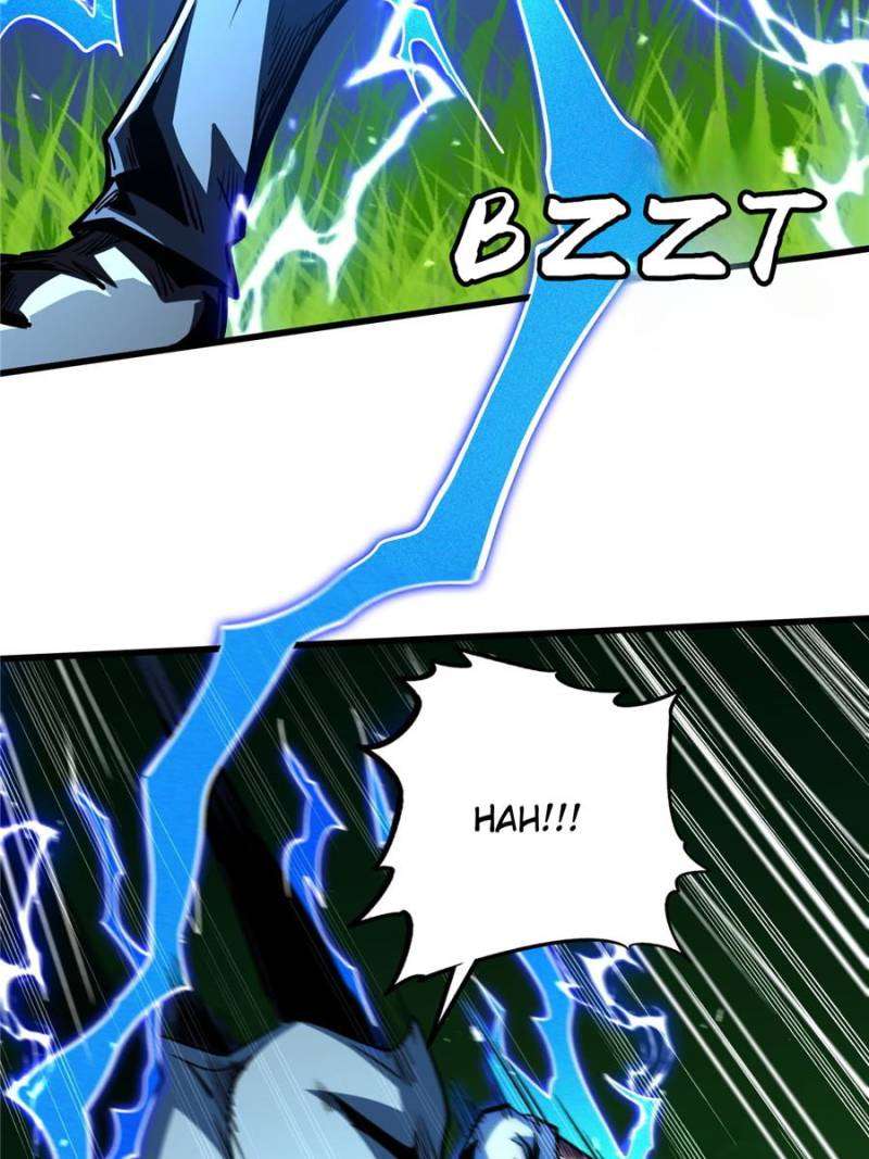 Super God Gene Chapter 371 - Page 42 in English