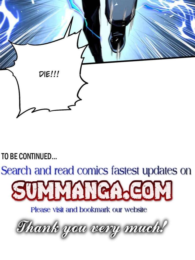 Super God Gene Chapter 371 - Page 52 in English