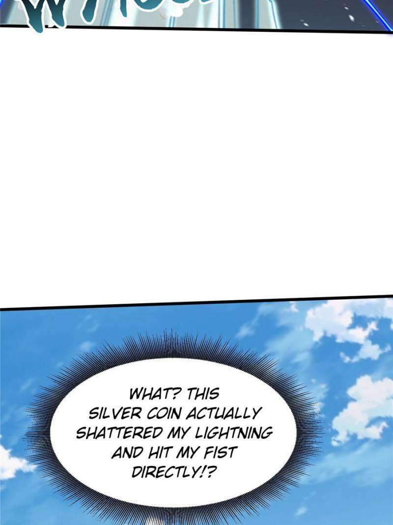 Super God Gene Chapter 372 - Page 15 in English