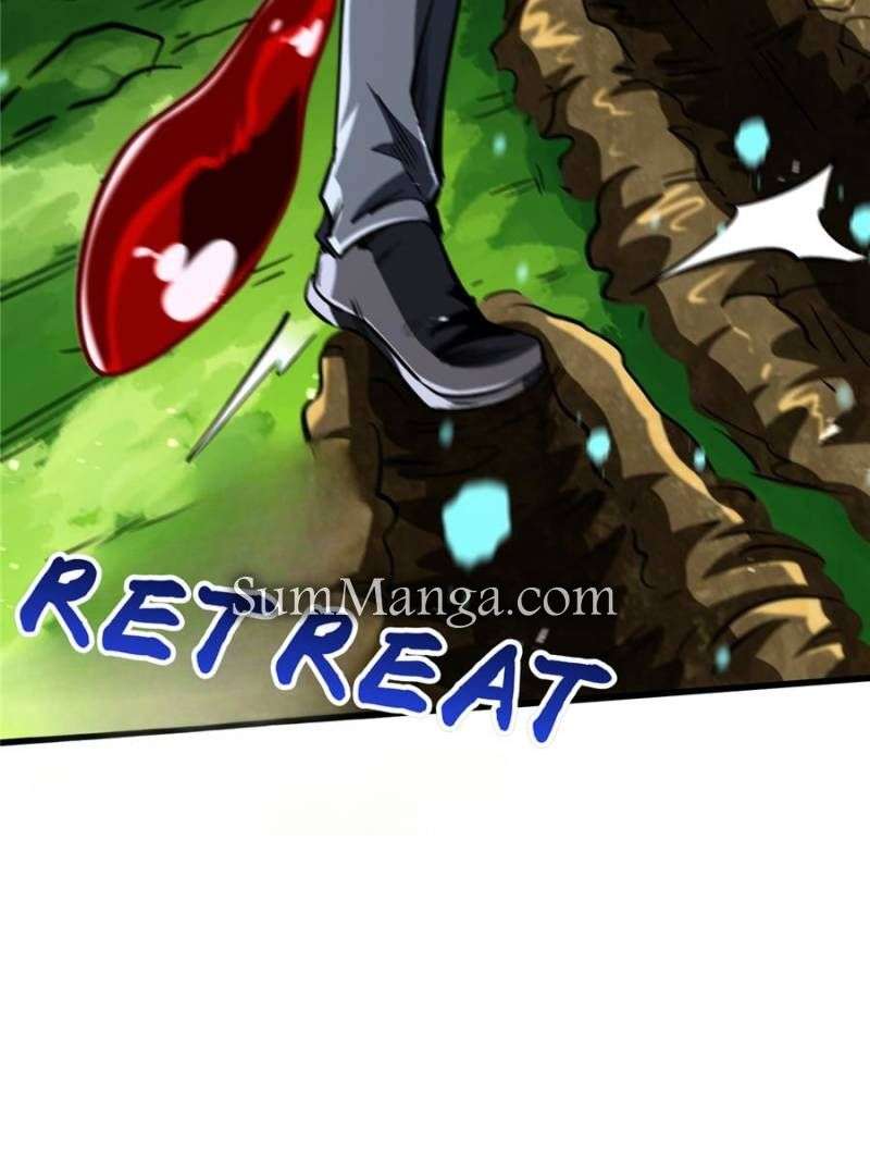Super God Gene Chapter 372 - Page 17 in English