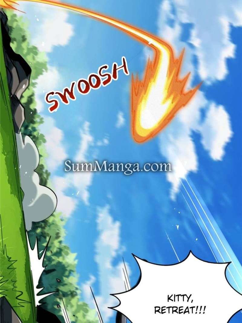 Super God Gene Chapter 372 - Page 29 in English