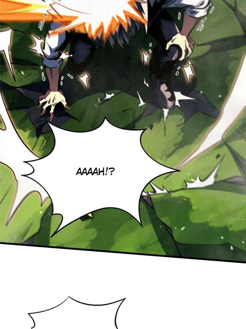 Super God Gene Chapter 373 - Page 17 in English