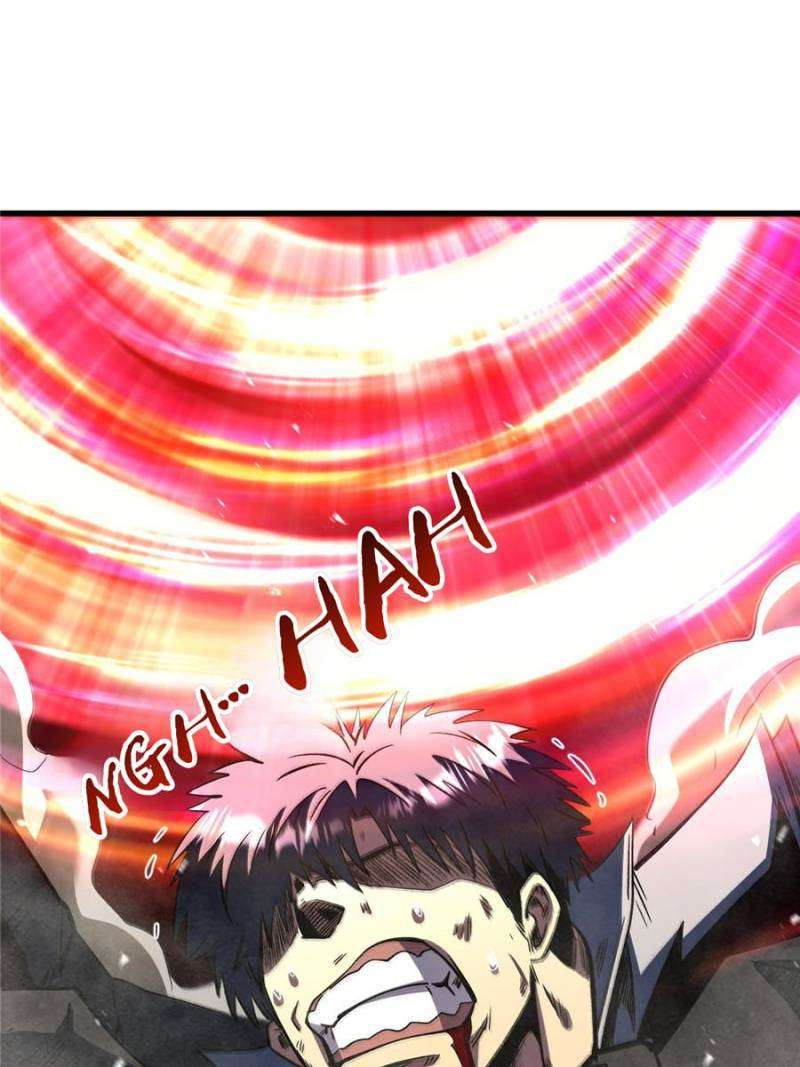 Super God Gene Chapter 373 - Page 24 in English