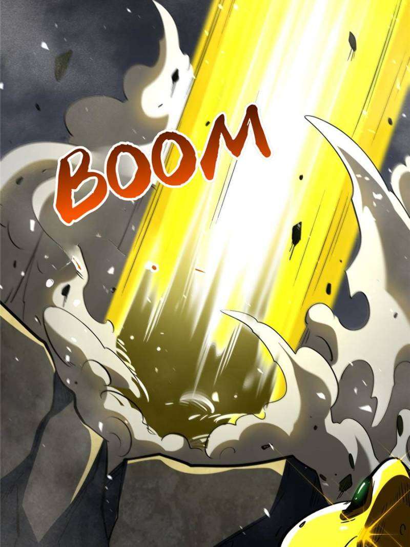 Super God Gene Chapter 373 - Page 29 in English