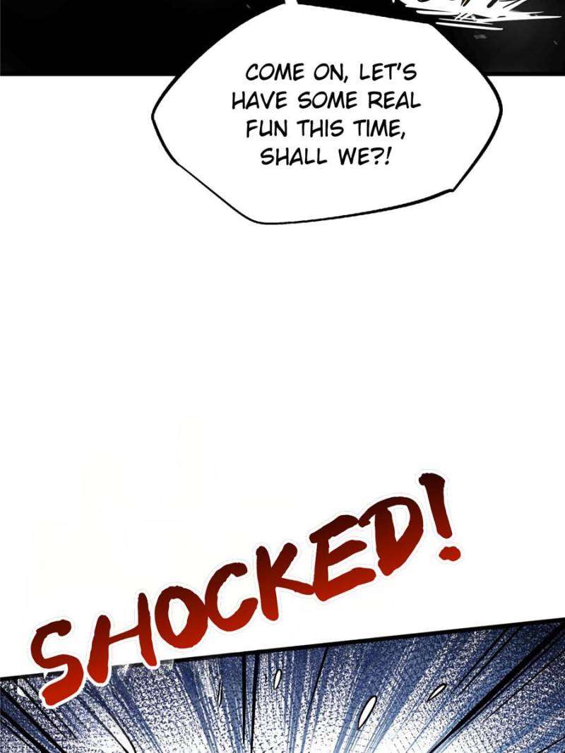 Super God Gene Chapter 373 - Page 37 in English