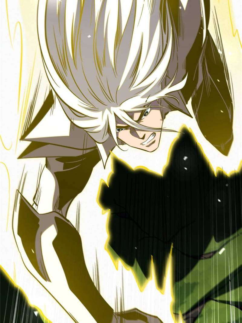 Super God Gene Chapter 373 - Page 42 in English