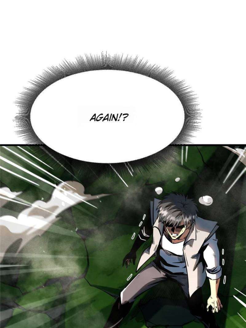 Super God Gene Chapter 373 - Page 5 in English
