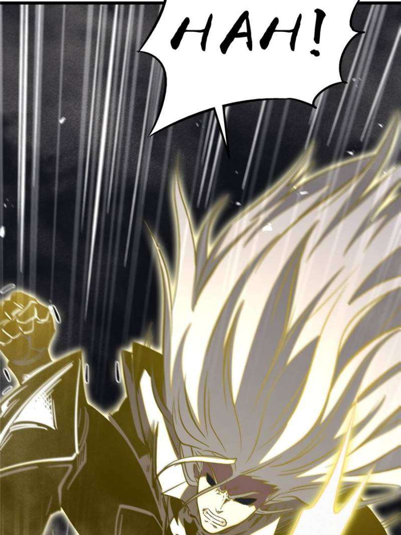Super God Gene Chapter 373 - Page 53 in English