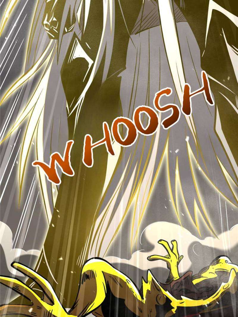 Super God Gene Chapter 373 - Page 58 in English