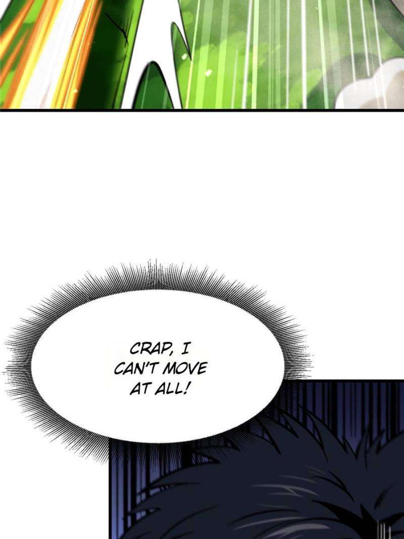 Super God Gene Chapter 373 - Page 7 in English