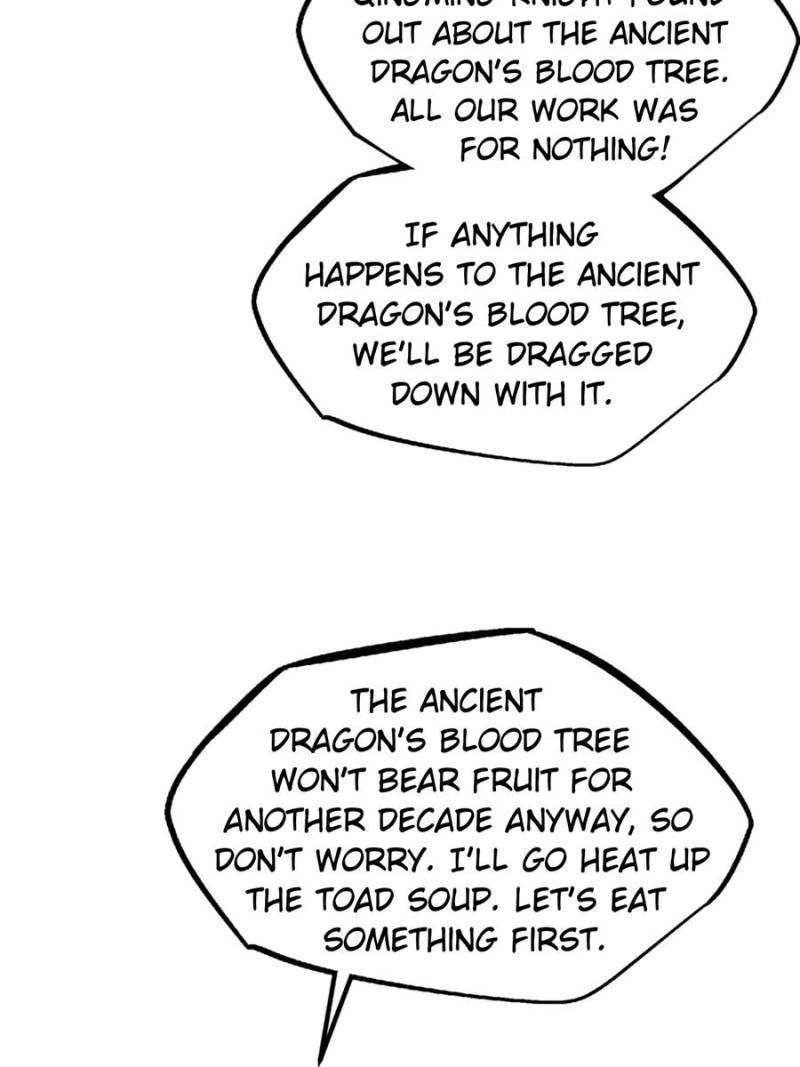 Super God Gene Chapter 374 - Page 46 in English