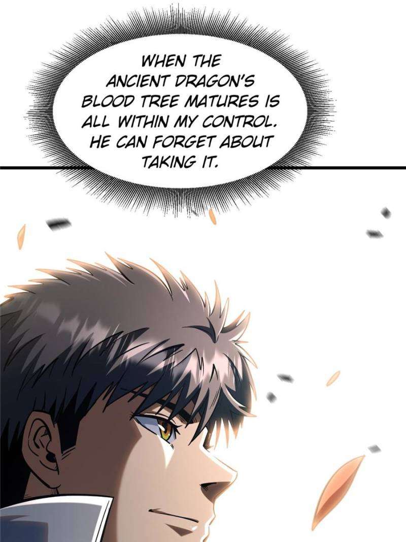 Super God Gene Chapter 374 - Page 52 in English