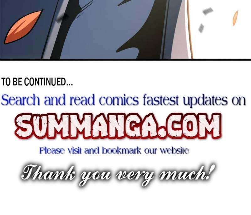 Super God Gene Chapter 374 - Page 54 in English