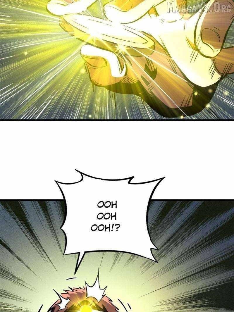 Super God Gene Chapter 375 - Page 41 in English