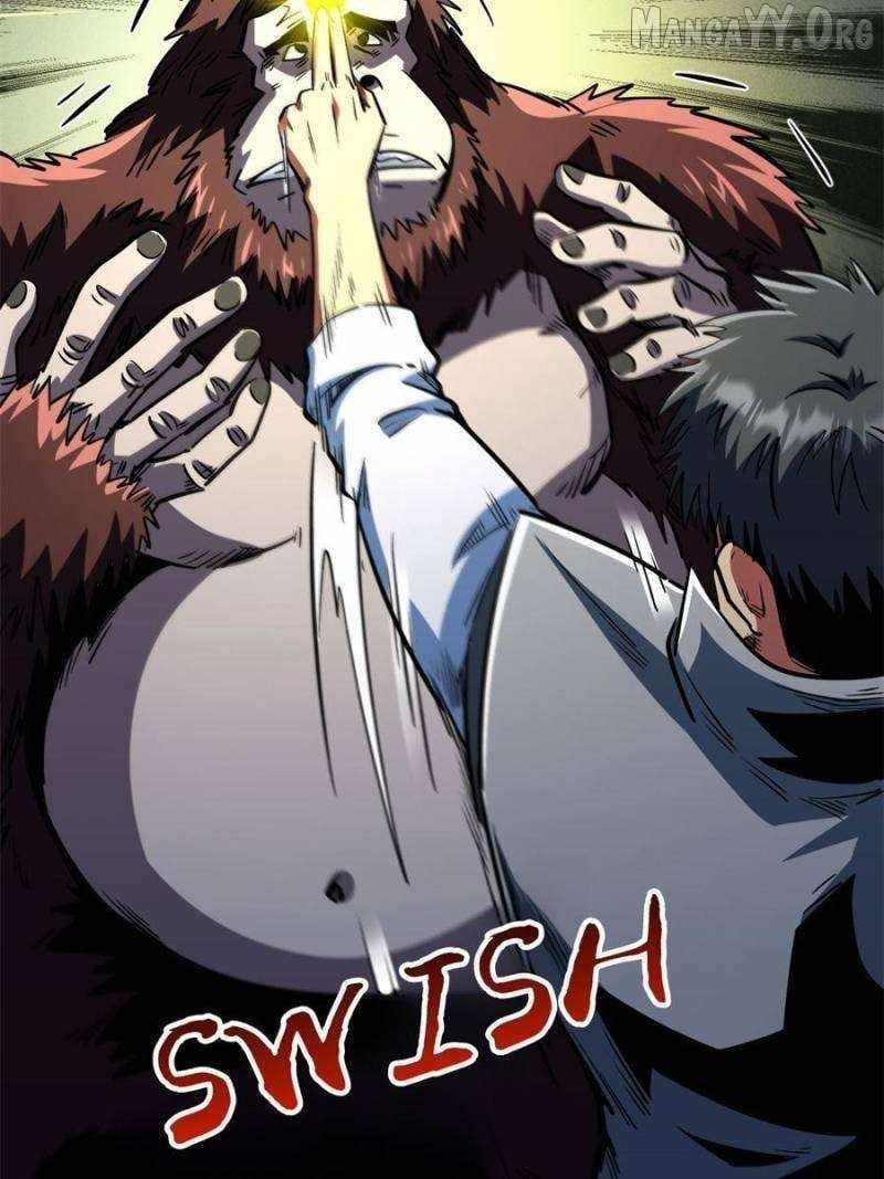Super God Gene Chapter 375 - Page 42 in English