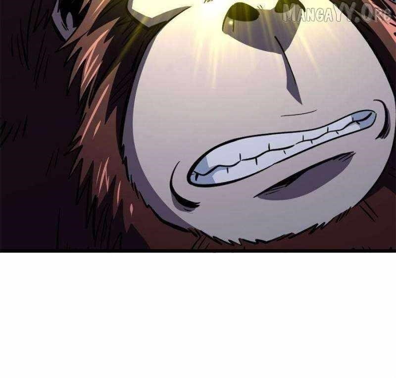 Super God Gene Chapter 375 - Page 44 in English