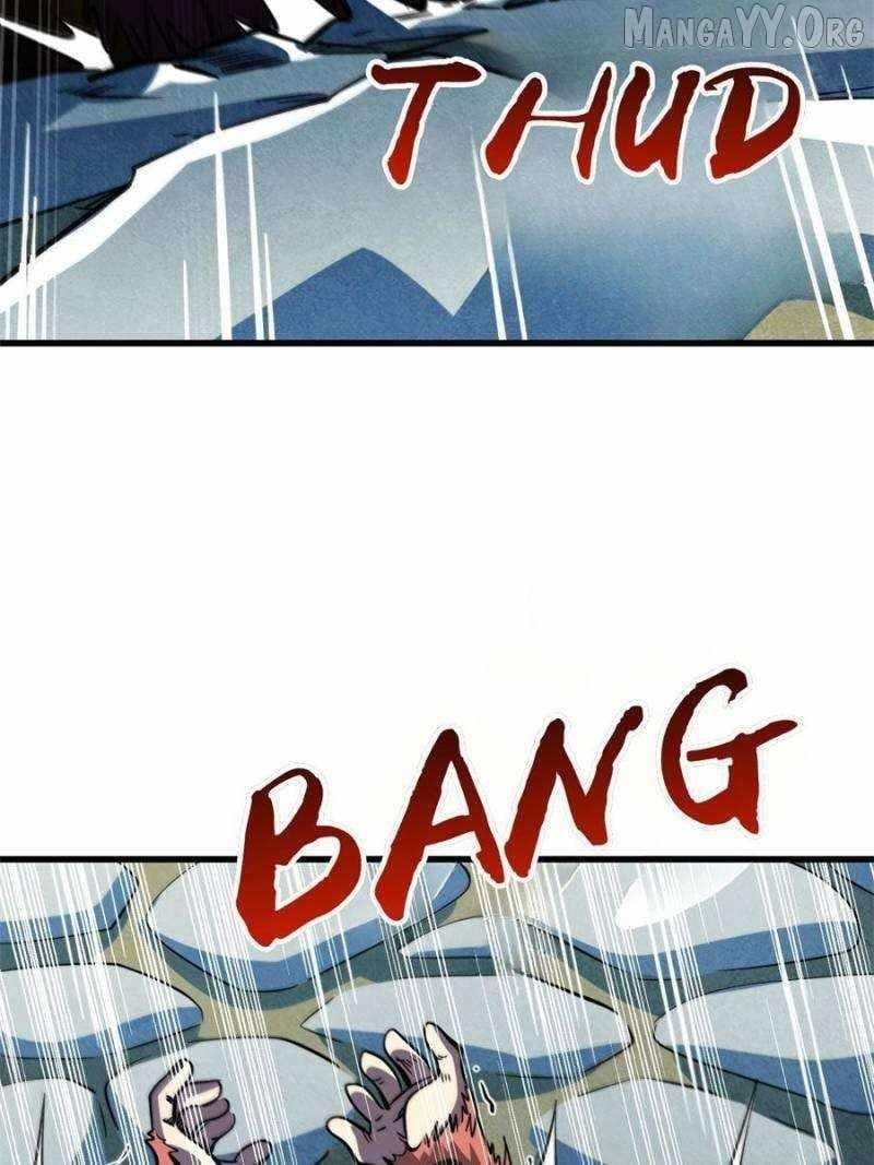 Super God Gene Chapter 375 - Page 47 in English