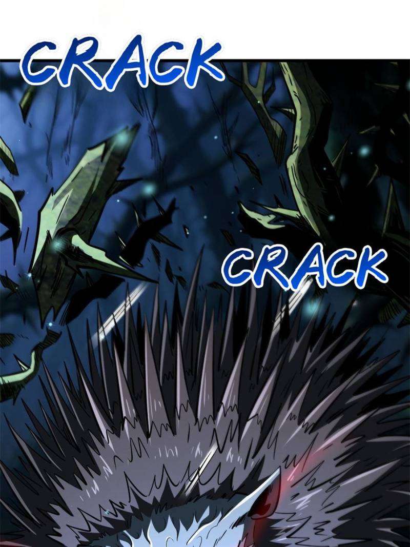 Super God Gene Chapter 378 - Page 37 in English