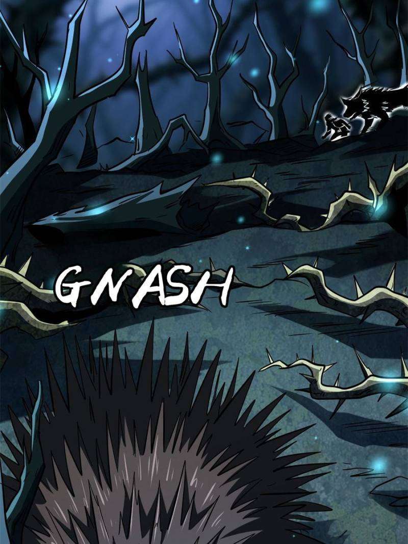 Super God Gene Chapter 378 - Page 47 in English