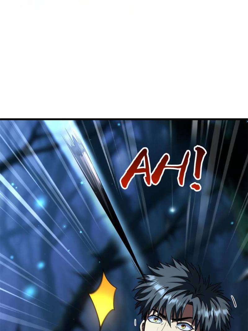 Super God Gene Chapter 378 - Page 53 in English