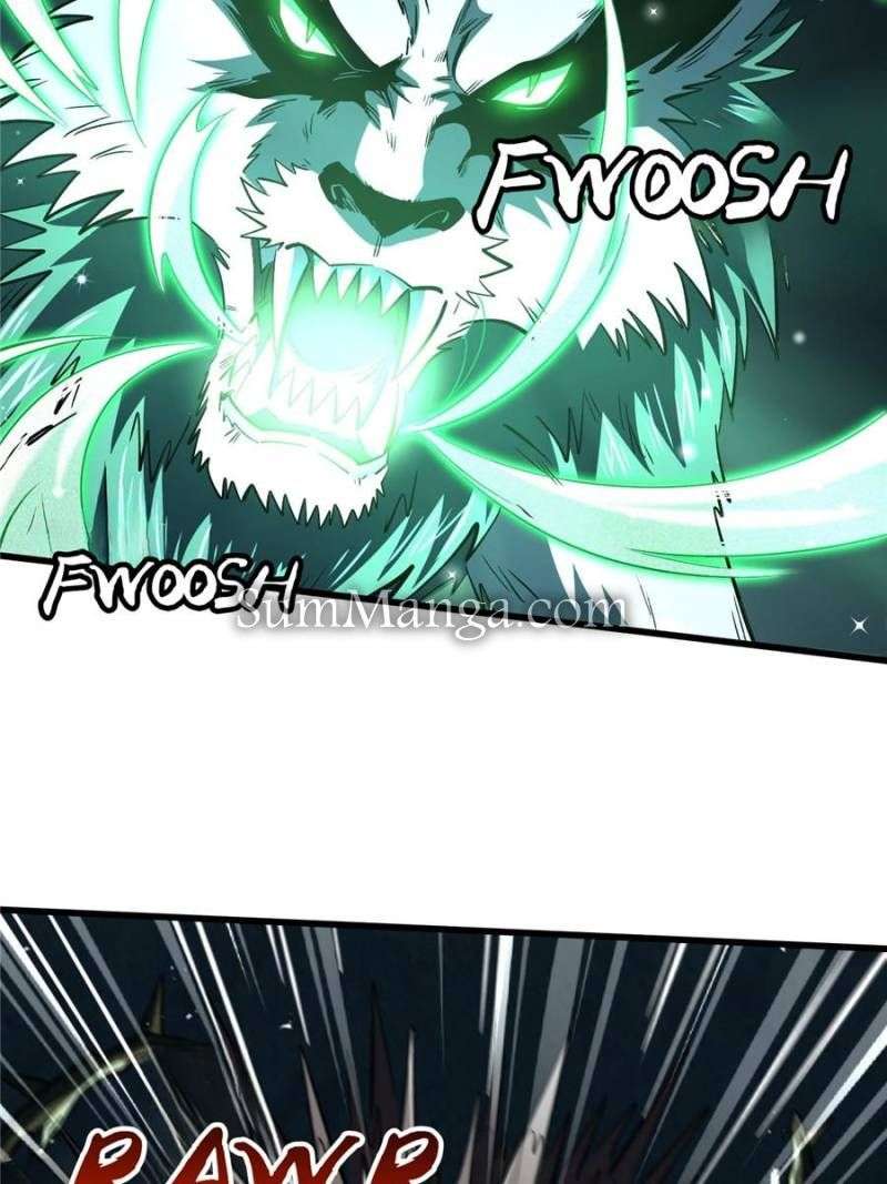 Super God Gene Chapter 379 - Page 15 in English