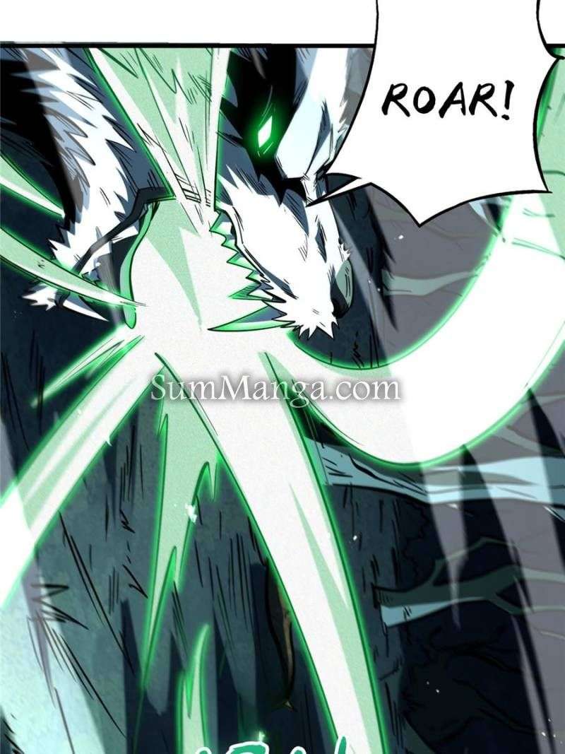 Super God Gene Chapter 379 - Page 27 in English