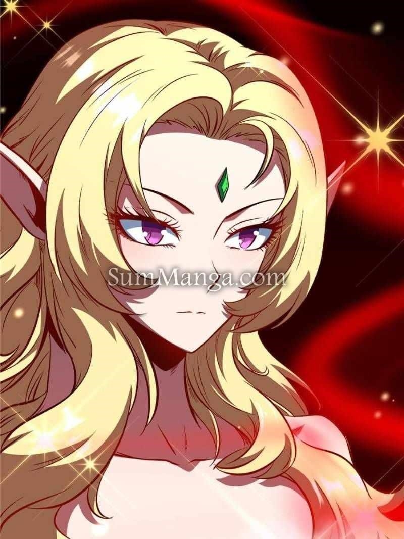Super God Gene Chapter 381 - Page 39 in English