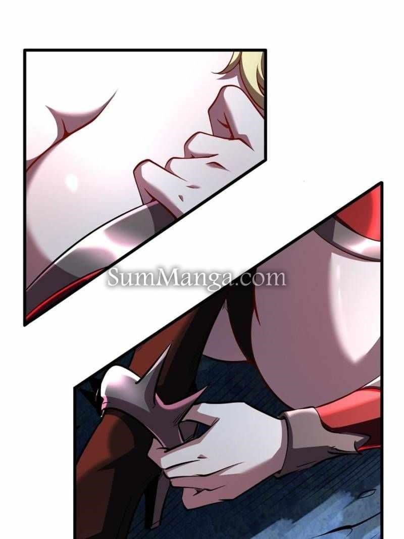 Super God Gene Chapter 381 - Page 44 in English