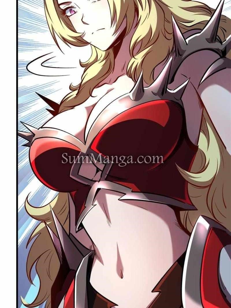Super God Gene Chapter 381 - Page 52 in English