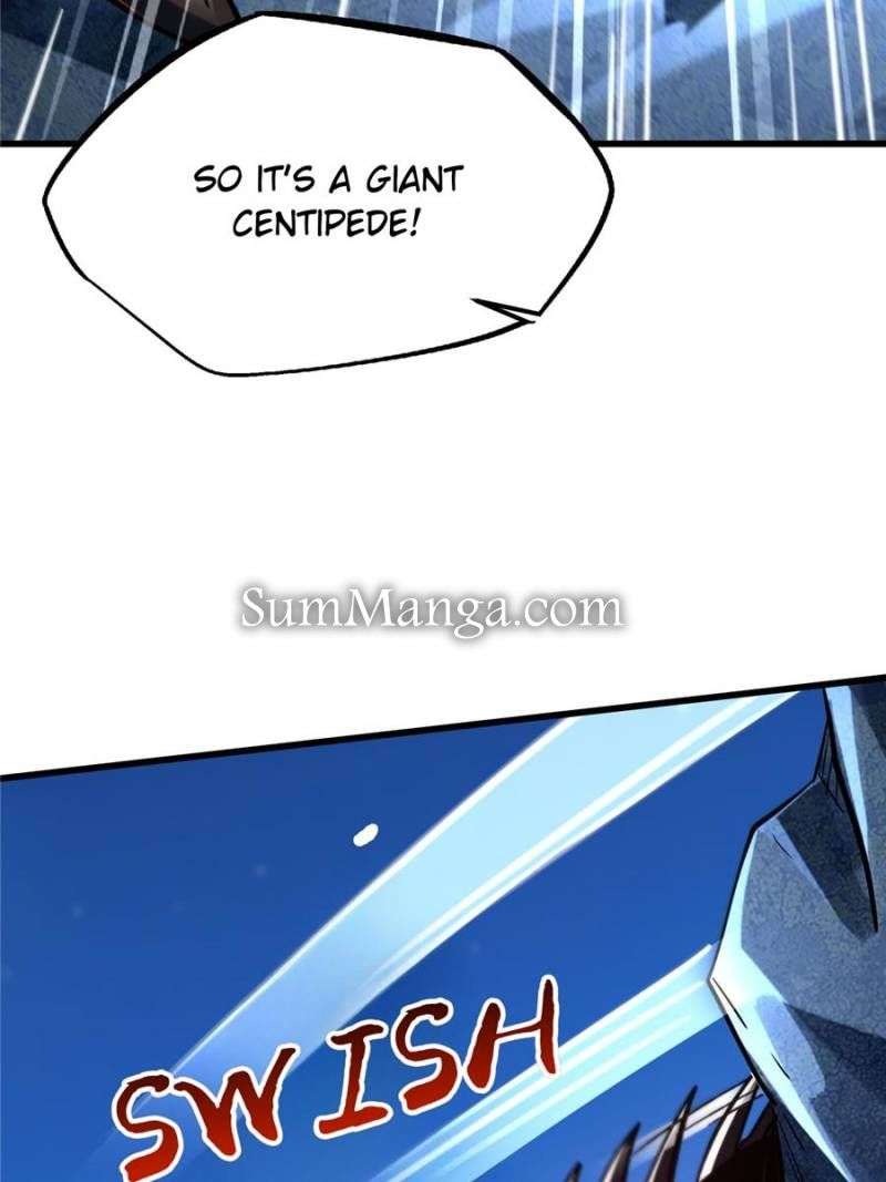 Super God Gene Chapter 382 - Page 14 in English
