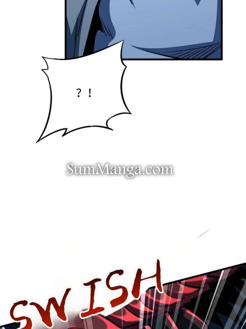 Super God Gene Chapter 382 - Page 27 in English