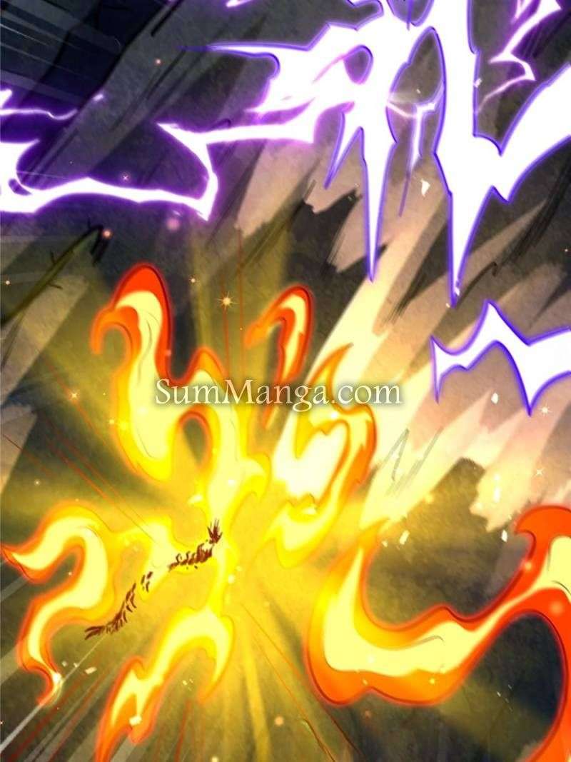 Super God Gene Chapter 382 - Page 31 in English
