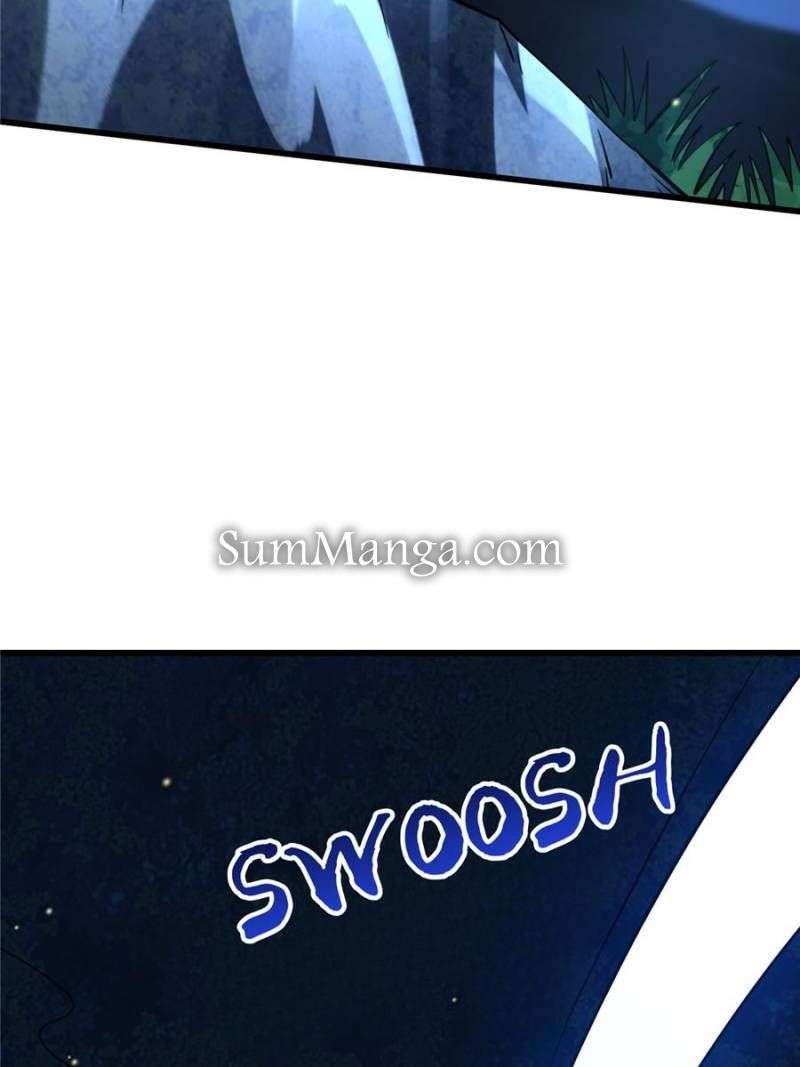 Super God Gene Chapter 382 - Page 4 in English