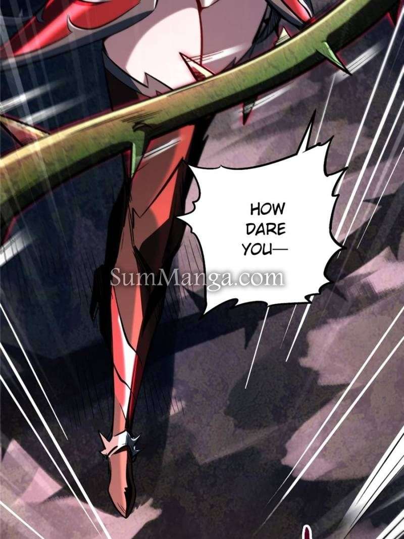 Super God Gene Chapter 382 - Page 58 in English